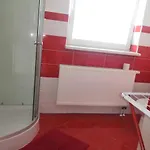 公寓 U Moto Makovic Horažďovice