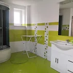 公寓 U Moto Makovic Horažďovice