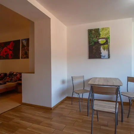 Apartamento U Moto Makovic Horažďovice