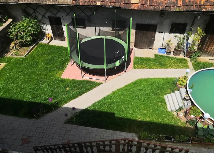 U Moto Makovic Horažďovice